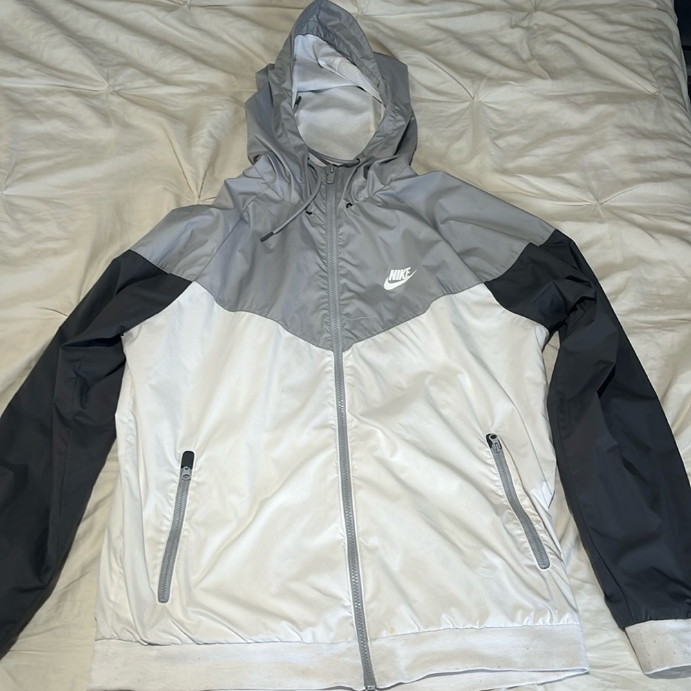 Nike Jacket
